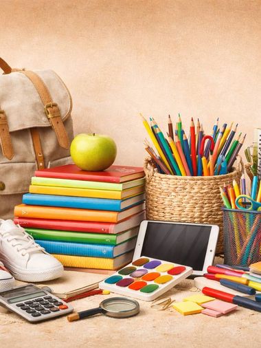 В школу с МыВыбираем